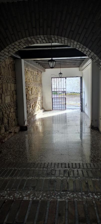 Apartamento Aguas Santas Apartment Kordoba Bagian luar foto